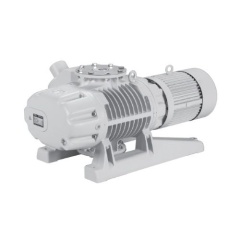 Вакуумный насос Leybold RUVAC WS 501