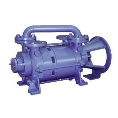 Вакуумный насос Finder Pompe CDS 5-400