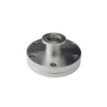 Вакуумный адаптер INFICON DN 16 ISO-KF / 40 CF-F