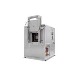 Вакуумная печь Nabertherm VHT 500/18-GR