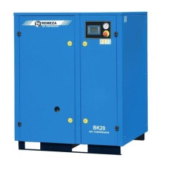 Промышленный винтовой компрессор Remeza ВК25-8Д