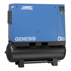 Промышленный винтовой компрессор ABAC GENESIS 22-10/500