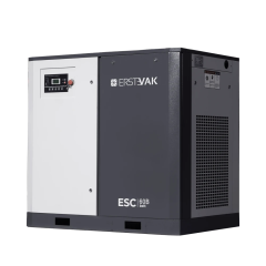Безмасляный воздушный винтовой компрессор ERSTEVAK ESC-20B 10 атм OF