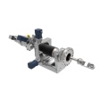Вакуумный манипулятор KJLC XL-T ESCA Stub