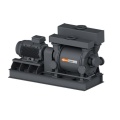 Водокольцевой вакуумный насос Busch Dolphin LR 1560 A