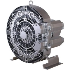 Воздуходувка MSH Techno BL-87-380