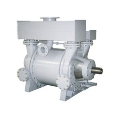 Вакуумный насос Kenflo 2BE1 2BE1-605