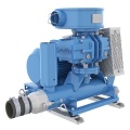 Воздуходувка Kubicek 3D100B-400