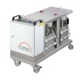 Вакуумный насос Ilmvac (Welch) MPKC 4803 E