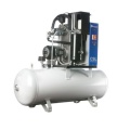 Промышленный винтовой компрессор Ceccato CSL 10 O 200 8 бар