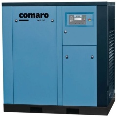 Промышленный винтовой компрессор COMARO MD 37-10