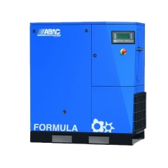 Промышленный винтовой компрессор ABAC FORMULA 11 13