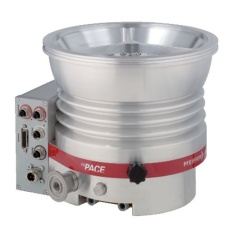 Промышленный турбомолекулярный насос Pfeiffer Vacuum HiPace 800 TC 400 DN 200 CF-F