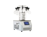 Лиофильная сушилка Vikumer LGJ-10 до -80°C