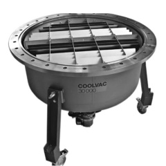 Вакуумный насос Leybold COOLVAC 30000 iCL