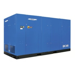 Промышленный винтовой компрессор Remeza ВК430-7,5
