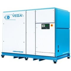 Винтовой компрессор Kraftmann Vega 133-14