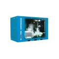 Промышленный винтовой компрессор EKOMAK EKO 250 D VST 7 бар