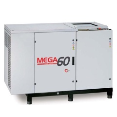 Промышленный винтовой компрессор Fini MEGA 6010