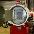 Вакуумная печь Schmetz E 42