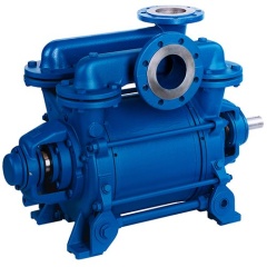 Вакуумный насос Sterling SIHI LEH 1500 Magnetic coupling