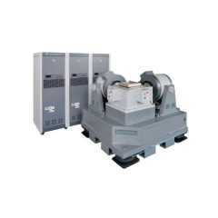 Вибростенд STI MAV-6000-10M