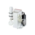Промышленный лабораторный мембранный вакуумный насос Ilmvac (Welch) LVS 302 Z