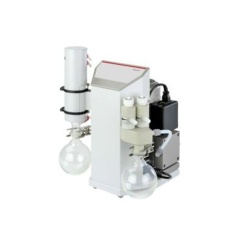 Промышленный лабораторный мембранный вакуумный насос Ilmvac (Welch) LVS 302 Z