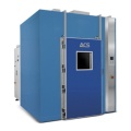Испытательная камера Walk-in ACS WZH B2 Extra large