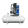 Промышленный винтовой компрессор Ceccato CSL 20 O 500 13 бар