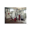 Вакуумная печь TAV TPF 40/40/60