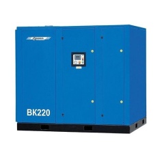 Промышленный винтовой компрессор Remeza ВК150-8 ВC