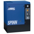 Промышленный винтовой компрессор ABAC SPINN 11-10 ST 220В