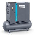 Промышленный винтовой компрессор Atlas Copco G18 - 13 TM FF 500