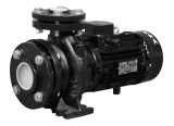 Центробежный насос ERSTEVAK LAGUNA ECHP 50-125A/4,0
