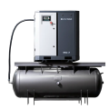 Винтовой компрессор ERSTEVAK ESC-7B-500 10 атм