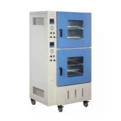 Сушильный шкаф Sanwood SM-BPZ-6140-3B