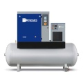 Промышленный винтовой компрессор Ceccato CSM 7,5-10D TM270F-3 MAXI