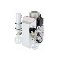 Промышленный лабораторный мембранный вакуумный насос Ilmvac (Welch) LVS 602 T