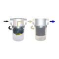 Вакуумный фильтр МТ CT-SML235-251C