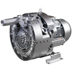 Воздуходувка MSH Techno BL-120-820