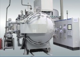 Вакуумная печь для цементации ERSTEVAK VCH-446