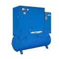 Промышленный винтовой компрессор Remeza ВК20Е-15-500ДВС