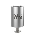 Вакуумметр емкостной ReBorn RBM24010TA