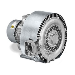 Воздуходувка Busch Samos SB 0140 D2