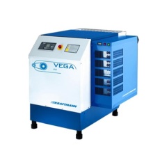 Промышленный винтовой компрессор Kraftmann VEGA 18 Plus 13 БАР