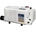 Пластинчато-роторный вакуумный насос Value VSV-4 220В