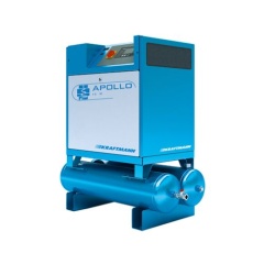 Промышленный винтовой компрессор Kraftmann Apollo 4 S Plus R 270