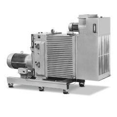 Вакуумный насос Elmo Rietschle V-VWZ 162 (13)