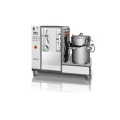 Вакуумная печь Carbolite Gero LHTM 200-300/16-1G